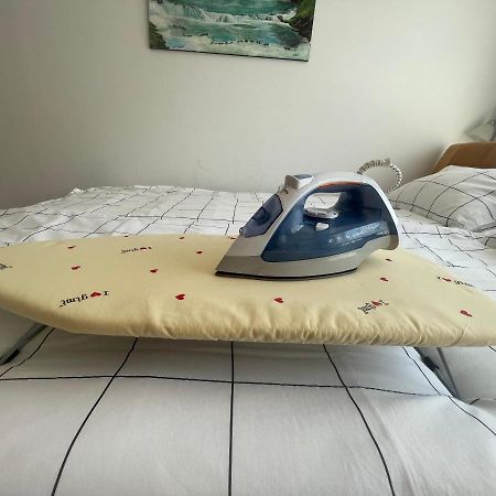 Studio Apartman Centar Zeniça Dış mekan fotoğraf