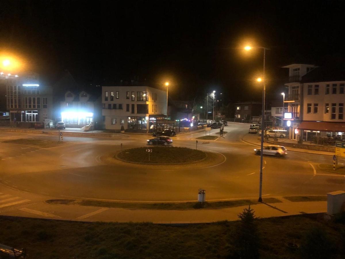 Studio Apartman Centar Zeniça Dış mekan fotoğraf