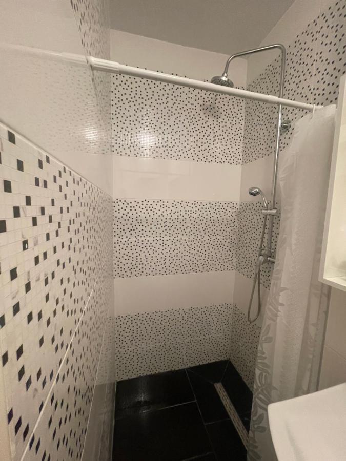 Studio Apartman Centar Zeniça Dış mekan fotoğraf