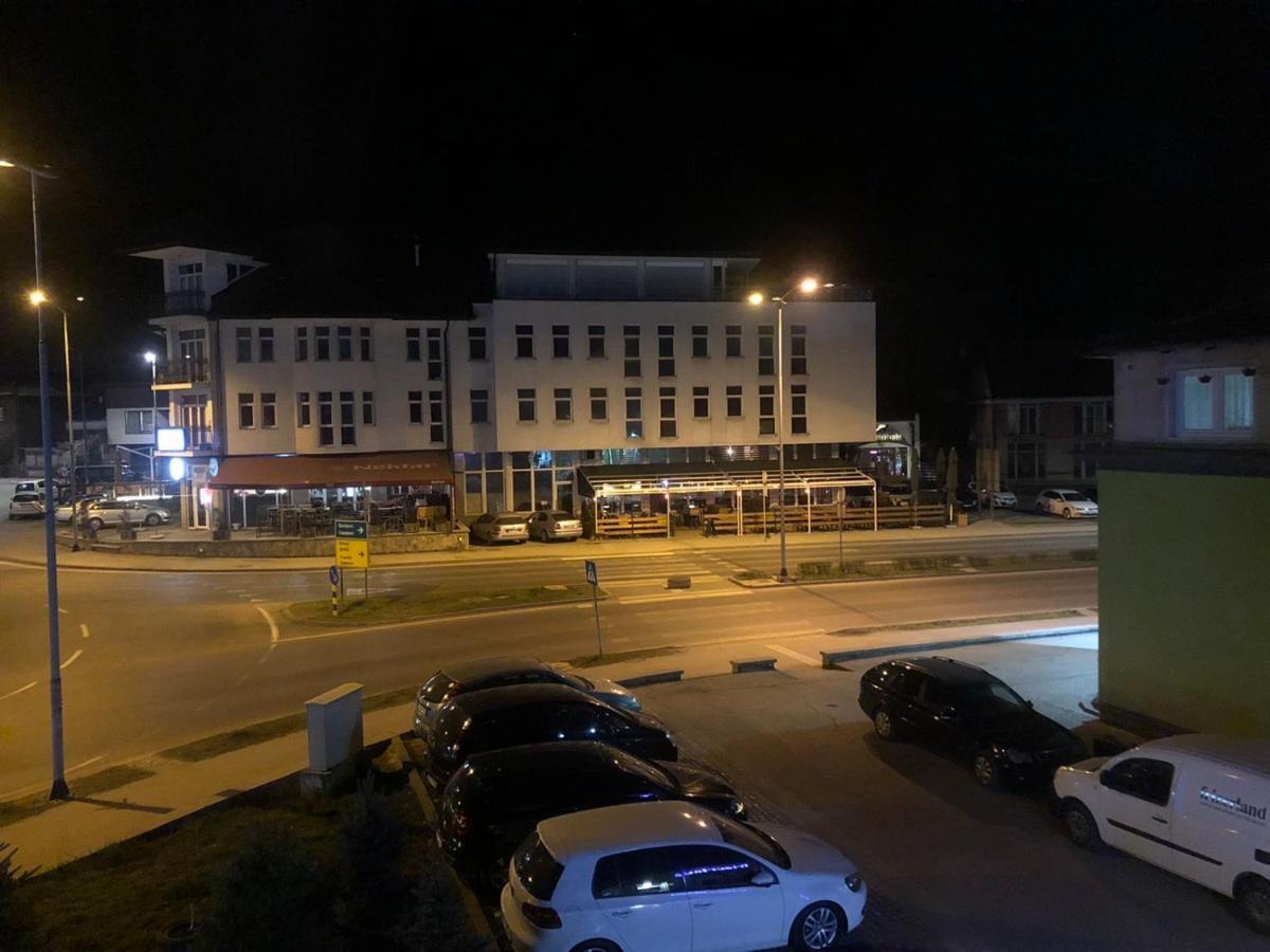 Studio Apartman Centar Zeniça Dış mekan fotoğraf