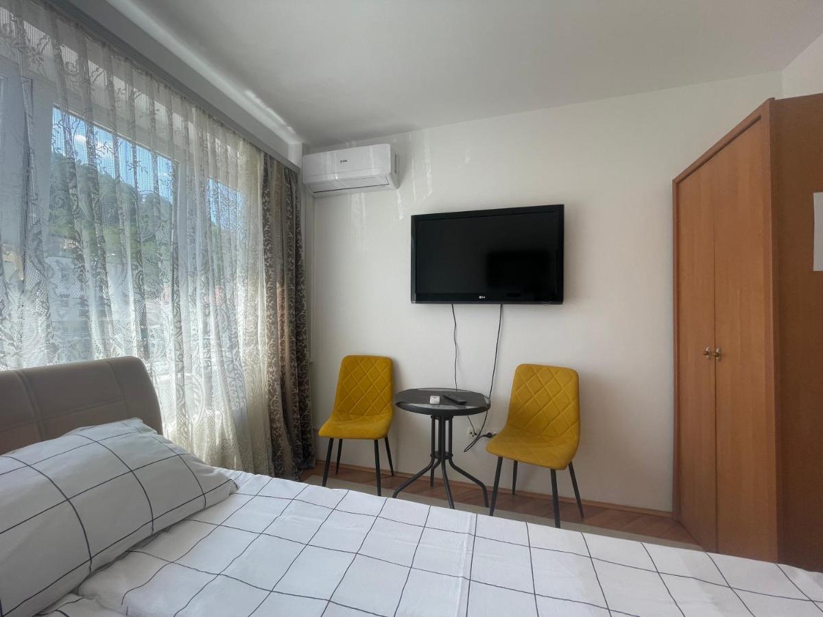 Studio Apartman Centar Zeniça Dış mekan fotoğraf