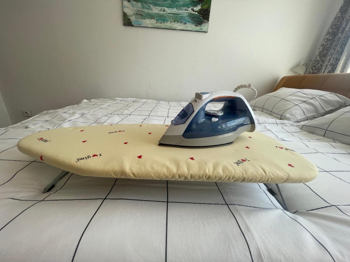Studio Apartman Centar Zeniça Dış mekan fotoğraf