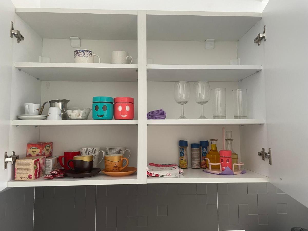 Studio Apartman Centar Zeniça Dış mekan fotoğraf