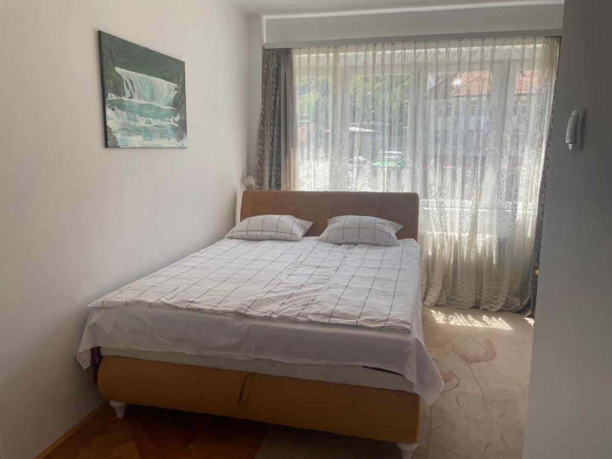 Studio Apartman Centar Zeniça Dış mekan fotoğraf