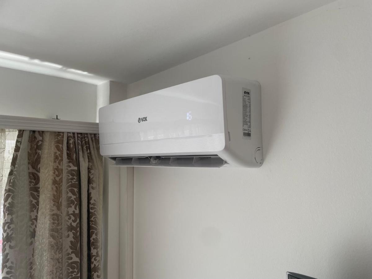 Studio Apartman Centar Zeniça Dış mekan fotoğraf