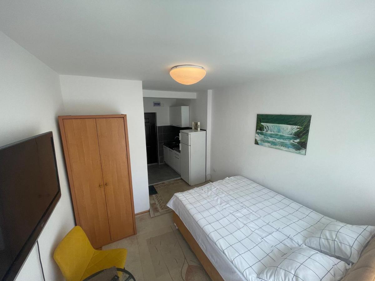 Studio Apartman Centar Zeniça Dış mekan fotoğraf