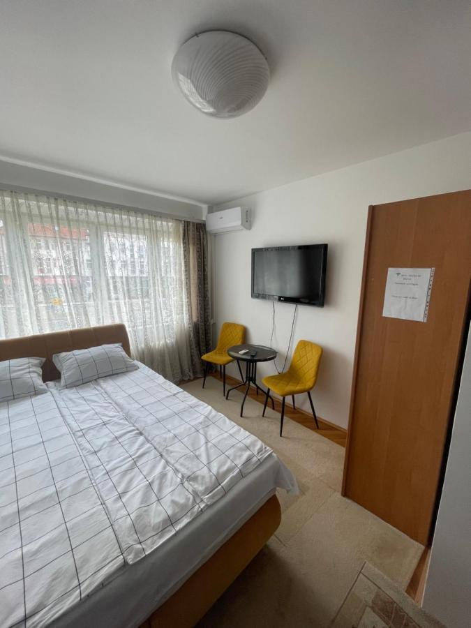 Studio Apartman Centar Zeniça Dış mekan fotoğraf